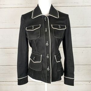 INC International Concepts Jacket